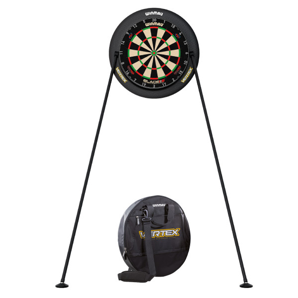 Dartboardständer Winmau Vertex 4025