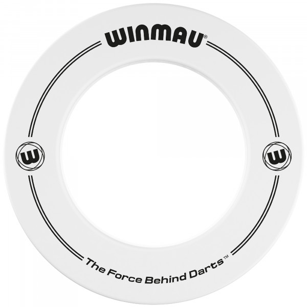 Catchring Winmau weiß - 4407