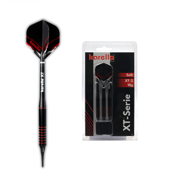 Softdart Karella XT-2 18g