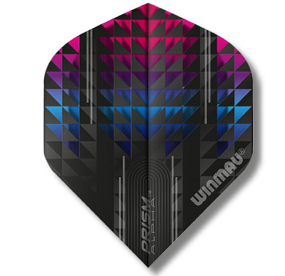 Dart-Fly Winmau PRISM ALPHA, 6915-115