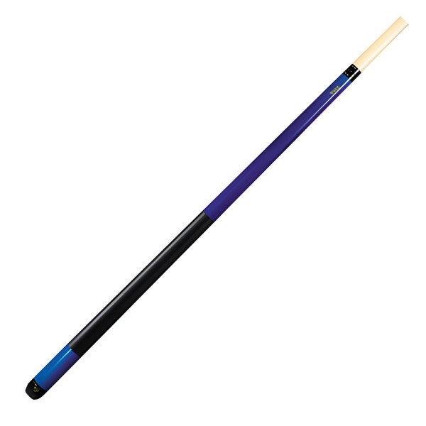 Pool Queue Tiger E-5W Blue