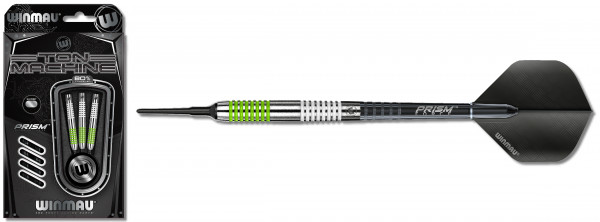 Winmau Ton Machine Softdart 2059-18 g