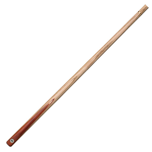 Snooker Queue PERADON Classic 9,5mm zweiteilig