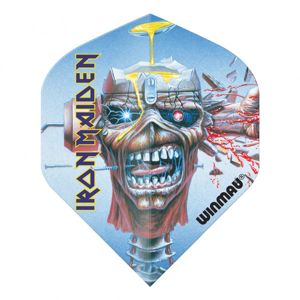 Flights Iron Maiden 6905-238