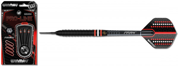 Winmau Softdart Pro-Line 2422- 20 g,