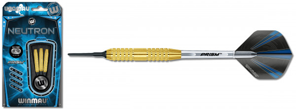 Winmau Neutron Softdart 2221-20 g