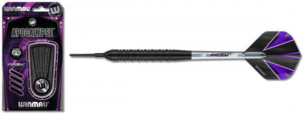 Winmau Apocalypse Softdart 2217-20 g