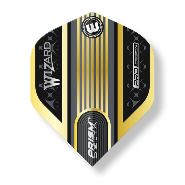 Flights Winmau Simon Whitlock 8139