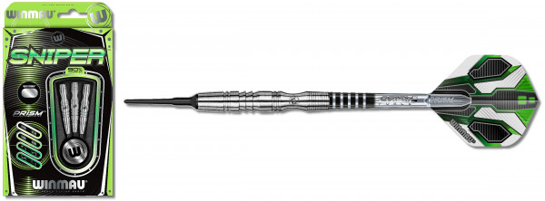 Winmau Sniper Softdart 2014 20g