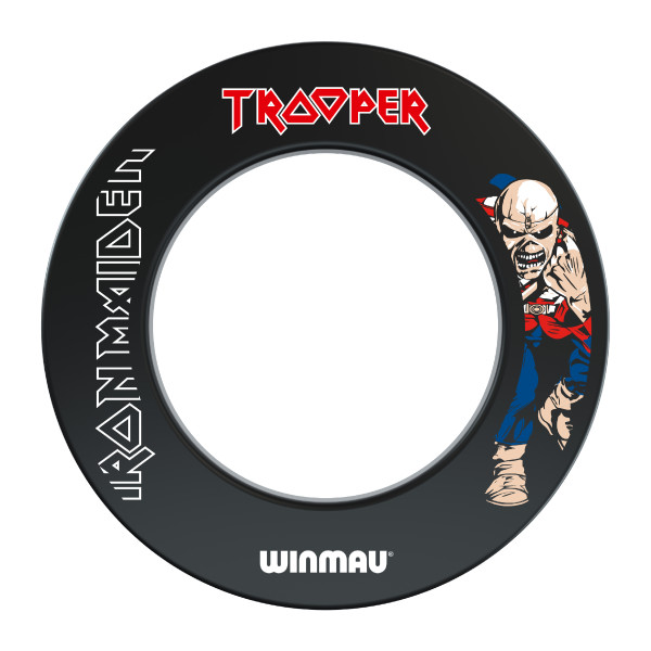 Catchring Winmau Trooper - 4447