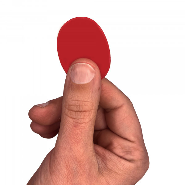 Finger Grip Wachs Karella