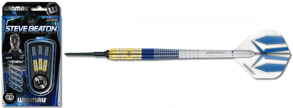 Winmau Steve Beaton Softdart 2425-20 g