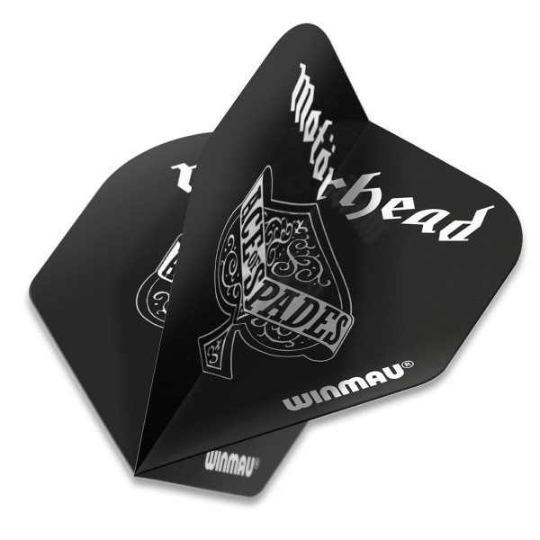 Flights Winmau Rock Legends Motörhead Ace of Spades - 6905.210