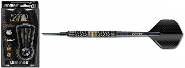 Winmau Aspria Softdart 2406-18 g