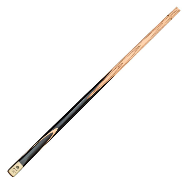 Snooker Queue PERADON Joe Davis 9,5mm zweiteilig