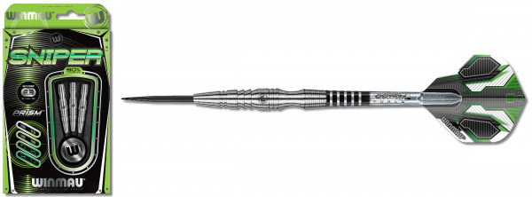 Winmau Sniper Steeldart 1008-23 g