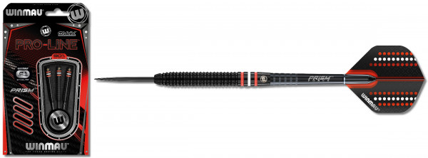 Winmau Steeldart Pro-Line 1421-21g, 22g ,23g, 24g, 25g oder 26g