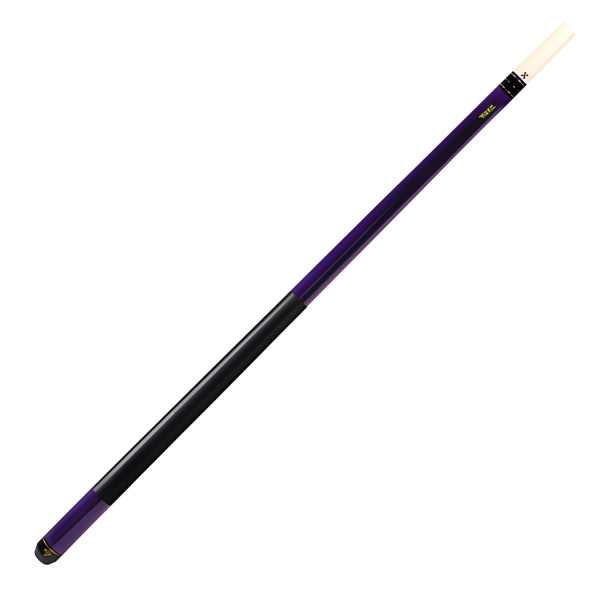 Pool Queue Tiger E-2W Purple