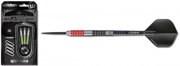 Winmau Ton Machine Steeldart 1030 22 g und 24 g